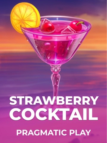 Strawberry Cocktail
